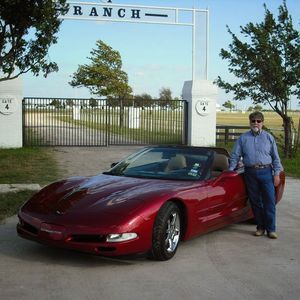 Meet your Posher, Danny